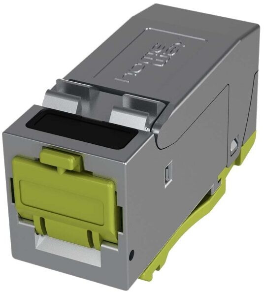 Homeway Keystonemodul für Verteilerfeldrahmen (HW-MVFKS2)