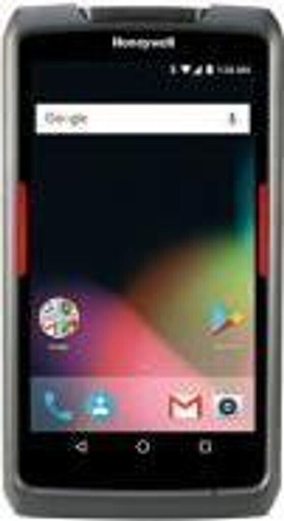 Honeywell Handheld-Akku für ScanPal EDA70, erweitert, 2 Stk., 8850 mAh (EDA70-BAT-EXT-1)