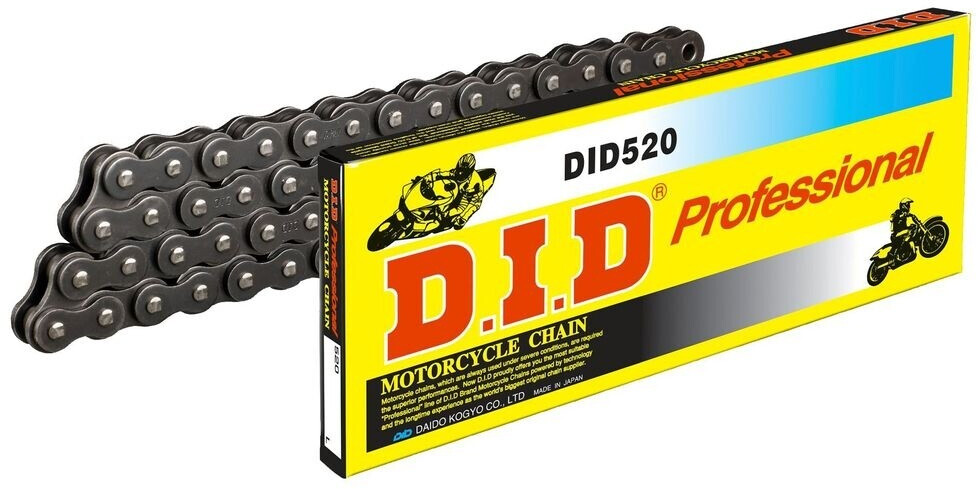 D.I.D. Cadena 520 114 (520-114)