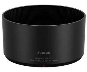 Canon ES-73 Gegenlichtblende für RF 50mm F/1.4L VCM (6909C001)