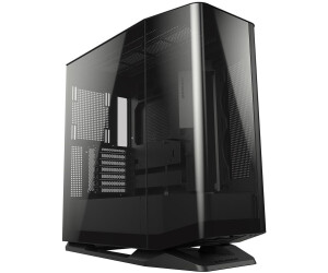 Cougar FV270 Case PC Midi Tower Nero (CGR-58M6B)