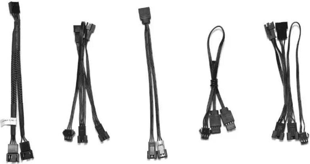 Lian Li ARGB Cable Kit (UF-EX)