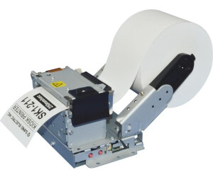 Star Micronics SK1-211SF2-Q-M-SP Thermal Direct Receipt Printer Module (37963764)