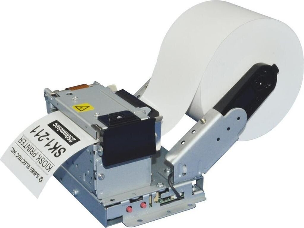 Star Micronics SK1-211SF2-Q-M-SP Thermal Direct Receipt Printer Module (37963764)