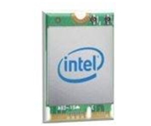 Intel Wi-Fi 6 AX201 Network Adapter - M.2 2230 (CNVio2) - Bluetooth 5.0 (AX201.NGWG.W)