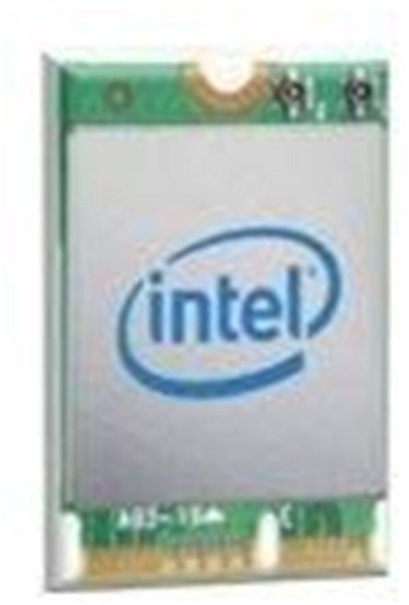 Intel Wi-Fi 6 AX201 Adaptateur réseau - M.2 2230 (CNVio2) - Bluetooth 5.0 (AX201.NGWG.W)