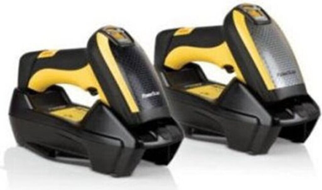 Datalogic BC9160 Base/Dual Charger mit Ersatzakku-Steckplatz (BC9160-433)