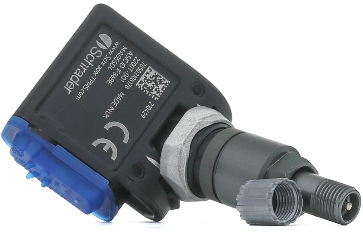 SCHRADER Tyre pressure sensor (2200T-GO1)