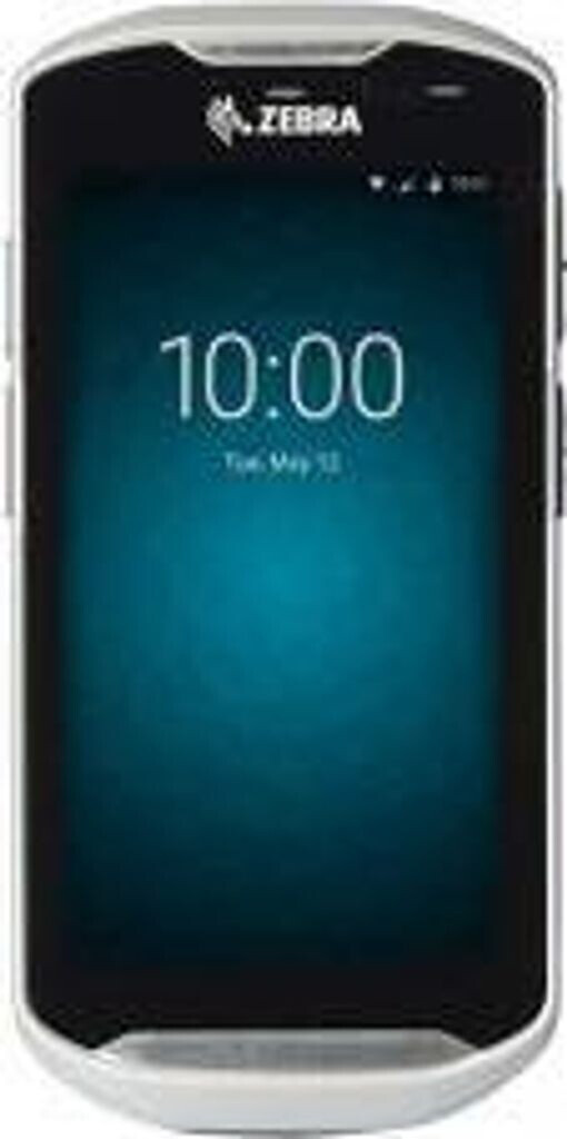 Zebra Handgelenkbefestigung für Strichcodescanner schwarz (SG-TC51-WMADP1-02)