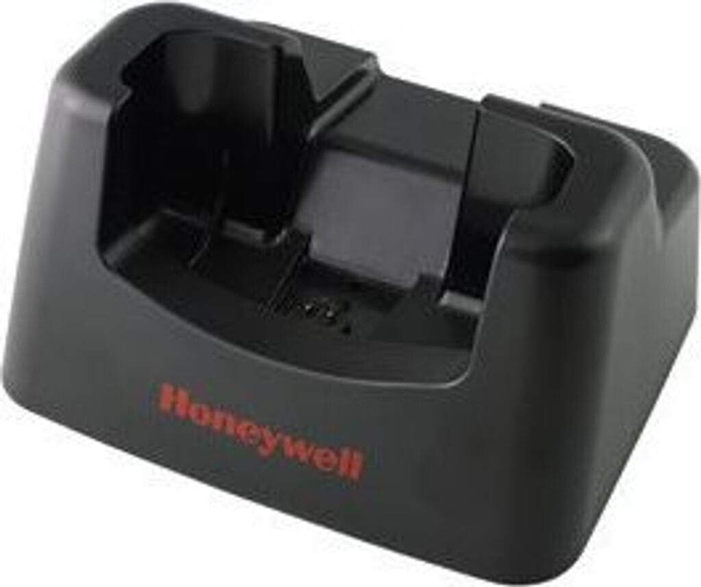 Honeywell Single Charging Dock Handheld-Ladestation für EDA50/51/52 (EDA50-HB-R)