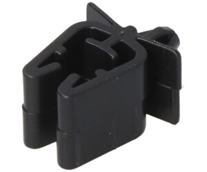 OJD Quick Brake Halter, Bremsleitung Ø8mm (XC)