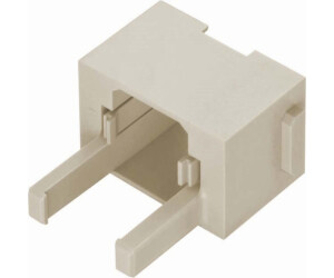 Harting Connector Han RJ45 Modular Grey (09140014722)