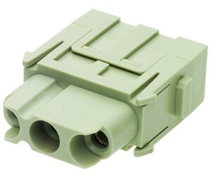 Harting Module for socket contacts Han C (09140032701)