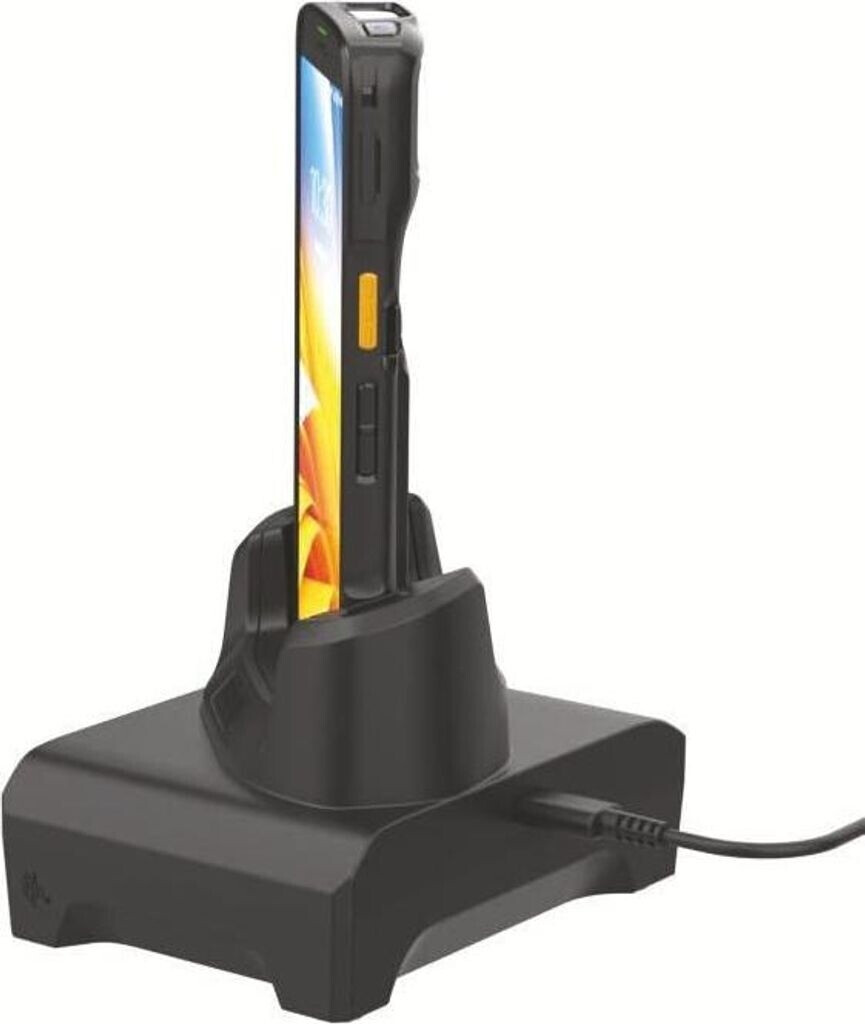 Zebra Handheld-Ladestation für TC22 und TC27 (CRD-TC2L-BS1CO-01)