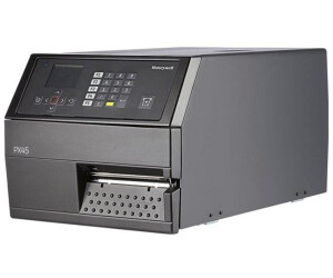 Honeywell PX45A Label Printer Thermal Direct/Thermal Transfer 300 DPI Ethernet (PX45A00000000300)