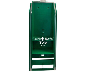 Plum First Aid Station QuickSafe Solo empty (5191)