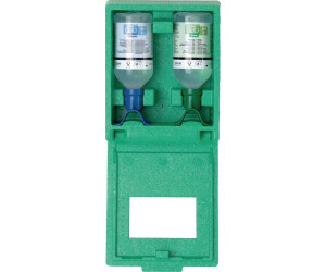 Plum Eye Emergency Station DUO 0.5l pH Neutral DUO, 0.5l Eye Wash Solution DUO (4862)