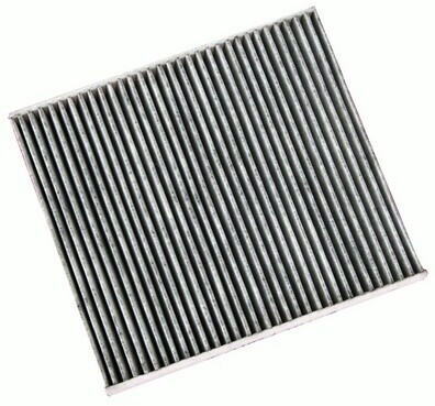Denckermann Innenraumfilter (M110512K)