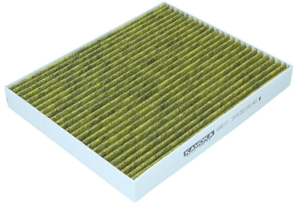 Kamoka Filter, Innenraumluft (6080111)