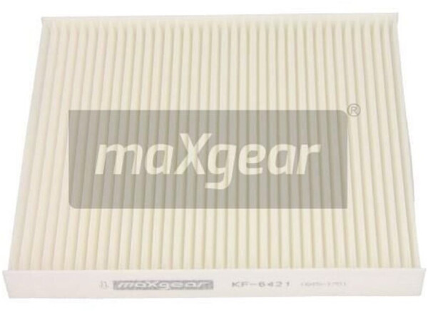 MaXgear Innenraumfilter (26-1056), Bild 4