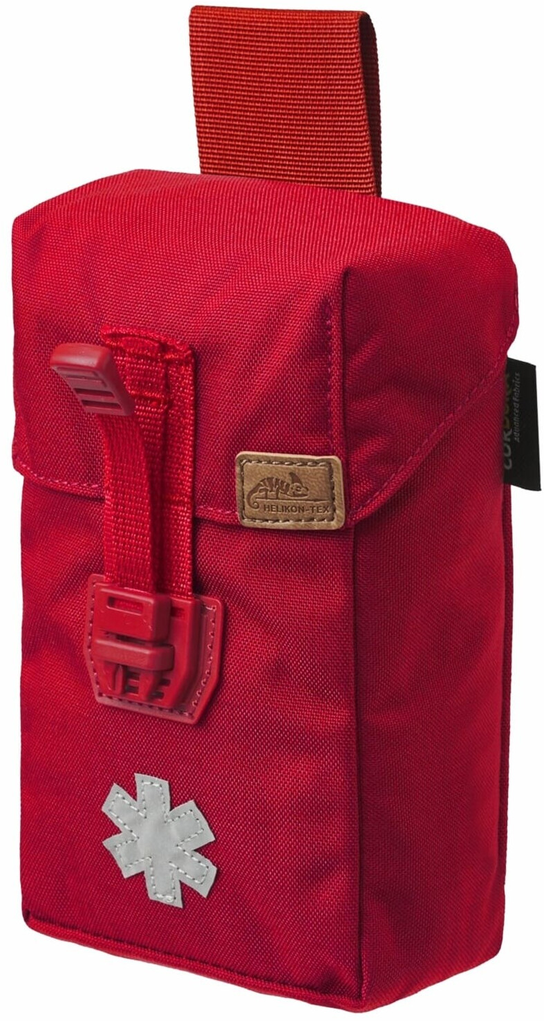 Helikon-Tex® Bushcraft First Aid Kit - Red (MO-BFK-CD-25)