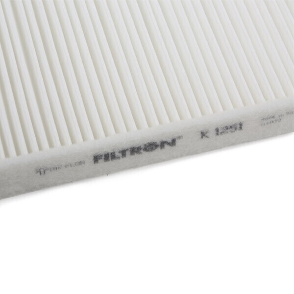 Filtron Innenraumfilter / Pollenfilter (K 1251), Bild 4