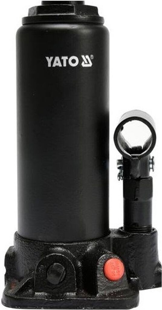 Yato Hydraulic jack 3t (YT-17001)