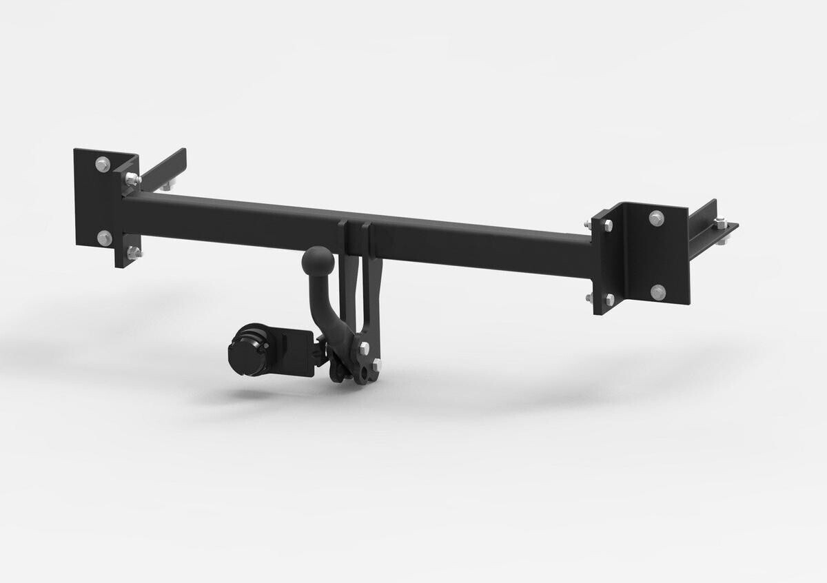 Steinhof Enganche de remolque (V-160)