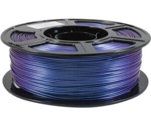 FlashForge HS PLA 1,75mm Nebula Purple (90009989001)