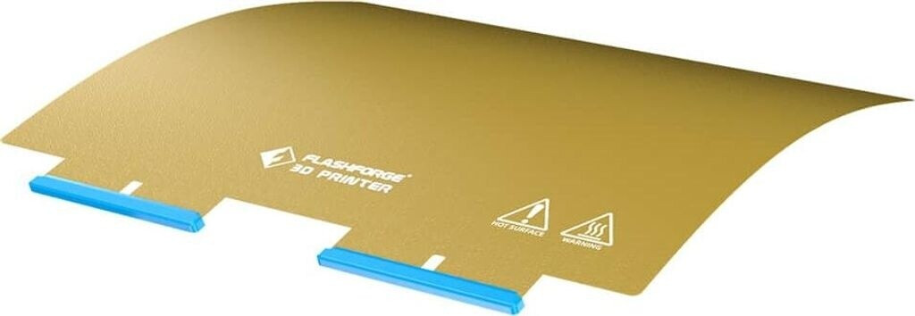 FlashForge G3 Ultra PEI Flexible Sheet Druckplatte für 3D Drucker (20003963001)