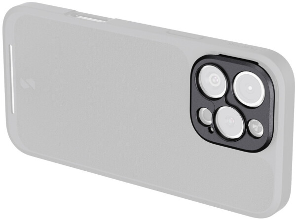 SmallRig FilMov 17mm Objektivanschlussplatte mit Gewinde für iPhone 16 Serie Cases (4992)