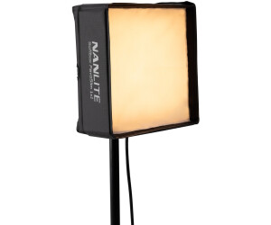 Nanlite SB-PS60-F, faltbare Softbox für PavoSlim (3987)