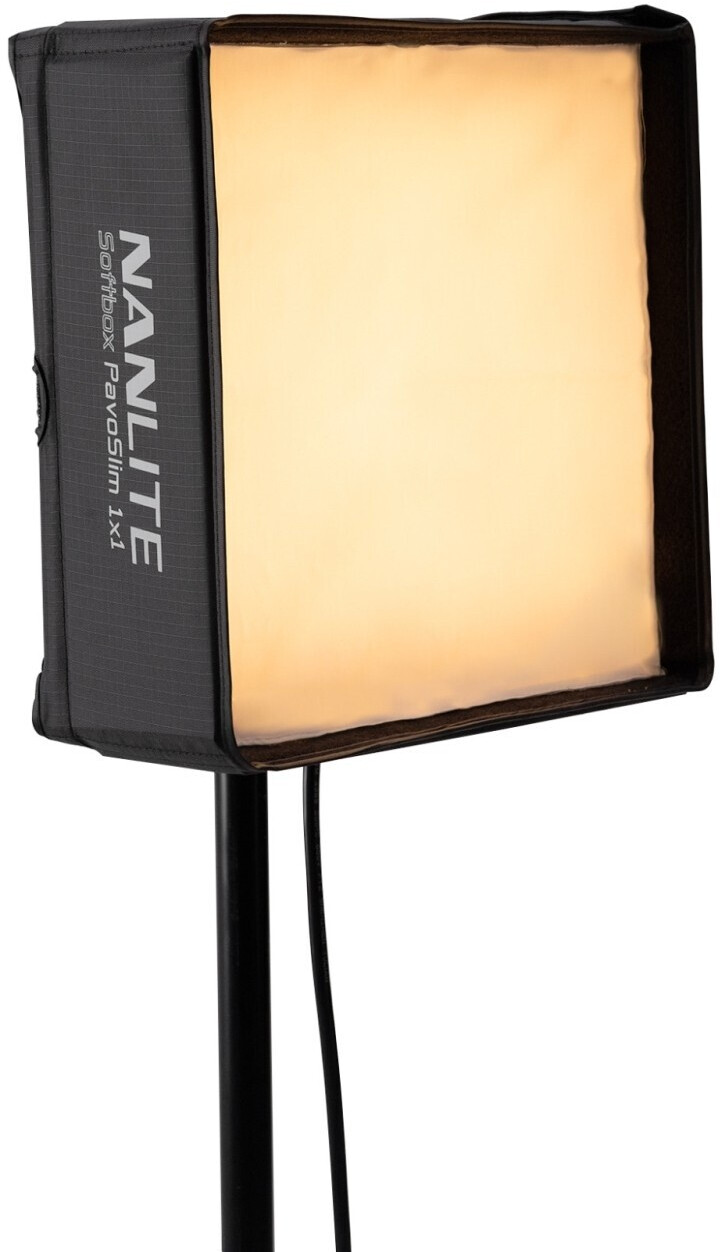 Nanlite SB-PS60-F, faltbare Softbox für PavoSlim (3987)