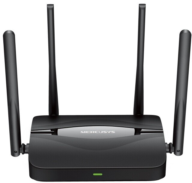 TP-Link Mercusys MR25BE Routeur Wi-Fi 7 BE3600 Double Bande (MR25BE)