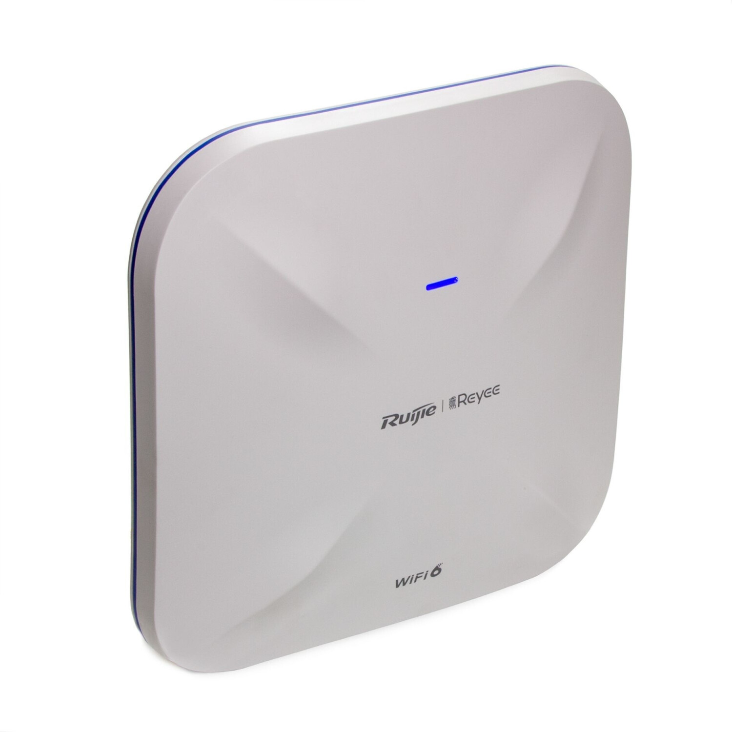Ruijie Point d'accès Extérieur Gigabit Wi-Fi 6 Dual Band (RG-RAP6260(G))