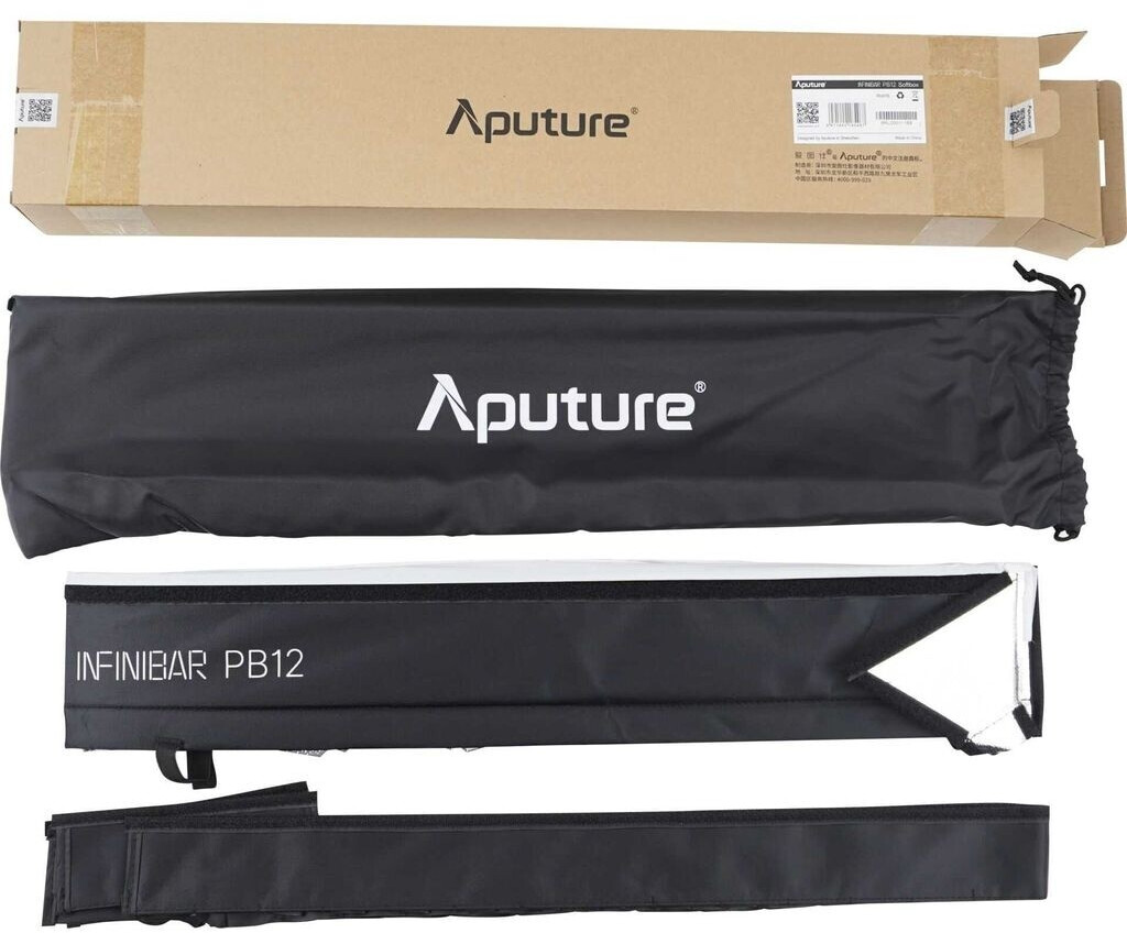 Aputure INFINIBAR PB12 Softbox (AP-6971842185467)