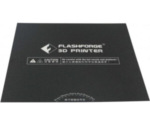 FlashForge Druckplattenbeschichtung für Adventurer 3 (60001170001)