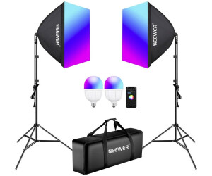 Neewer NK800 LED Video Light (NK800)