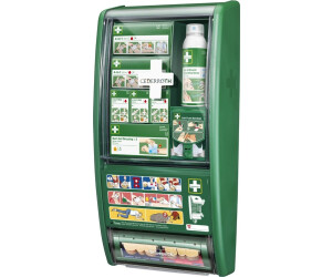 Cederroth First Aid Station with content (490920)