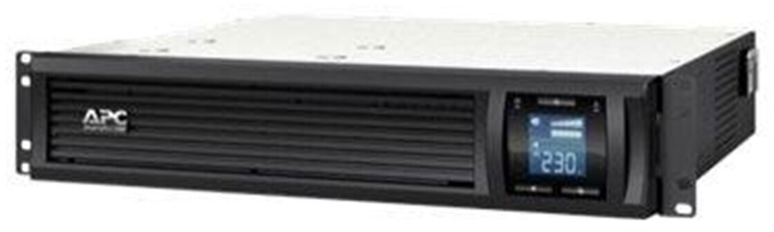 APC Smart-UPS C Line-Interactive 2000VA/1300W 2U (SMC2000I-2U)