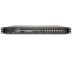 Sonicwall NSa 6700 (02-SSC-8988)