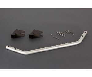 Fiamma Bike-Block-Halter für Garage Standard (98656-558)