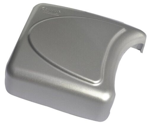 Fiamma Carcasa para regleta de sujeción izquierda para Carry Bike 200DJ (98656-487)