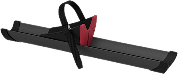 Fiamma Kit Rail Premium 48 Deep Black (98656M147)