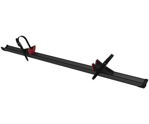 Fiamma Fahrradschiene Rail Premium Deep Black 128 cm (98656M150)