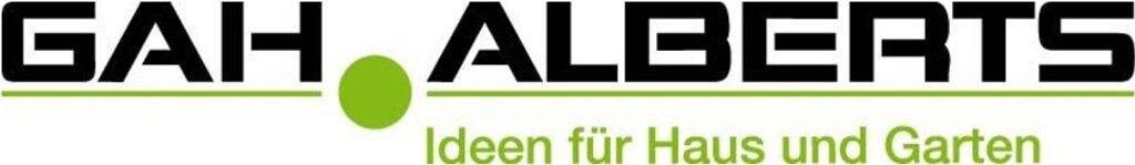 Alberts Alberts Fence post sendzimir galvanized green Ø38 mm 2250 mm (615437) - alternate view