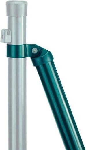 Alberts Alberts Strut Cap Plastic Green for Ø 34 mm (654900) - alternate view