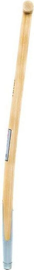 Ideal Ideal Manico forcella curvo impugnatura a T 85 cm con morsetto a binario (65011172) - back view