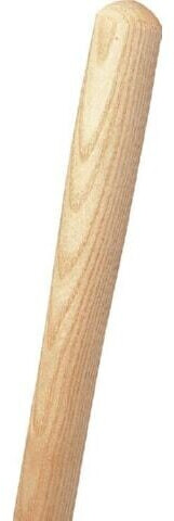 Ideal Ideal Manico forcella curvo impugnatura a T 85 cm con morsetto a binario (65011172) - detail view