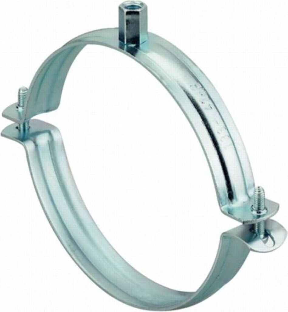 Fischer Pipe Clamp FRSN 70-77 M8/M10 (49947)